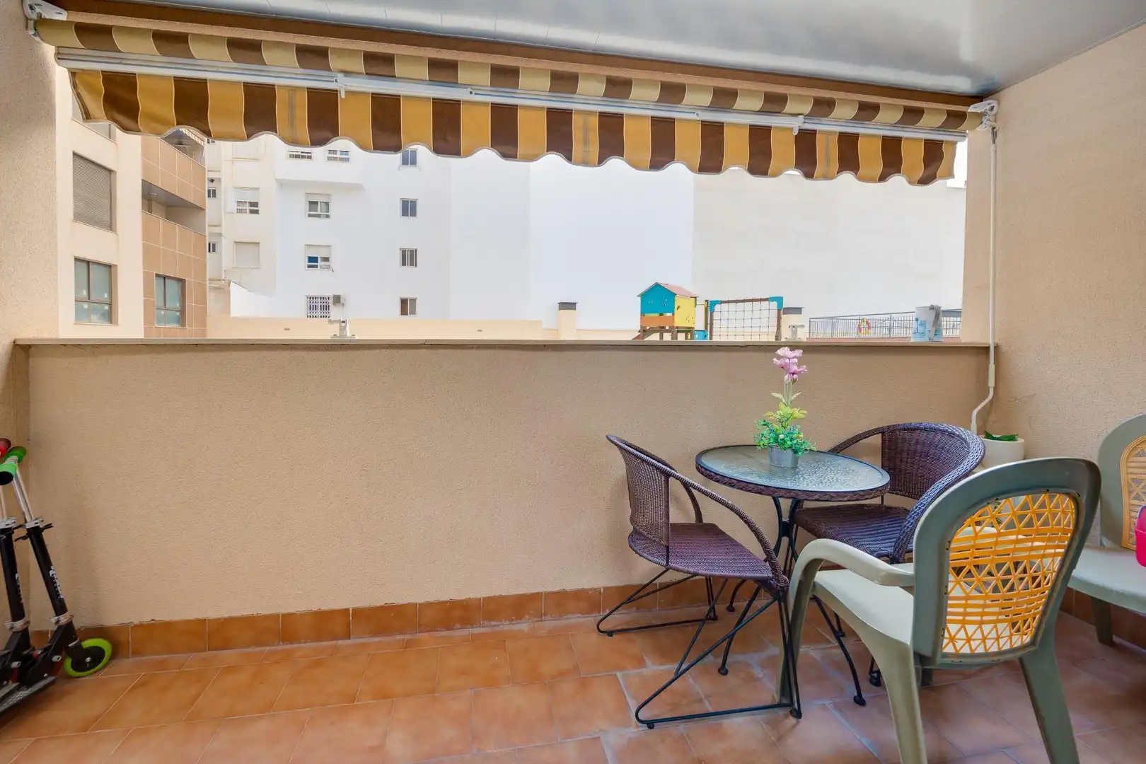 Apartment mit Pool zum Verkauf in Centro, imagen 22
