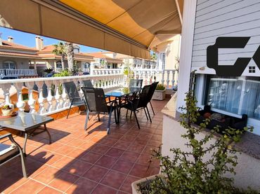 Casa aparellada en venda a Torre-Pacheco ciudad