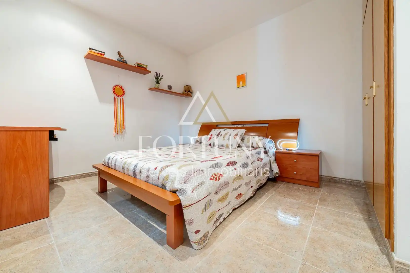 Dormitori de Casa o xalet en venda en La Canonja amb Terrassa