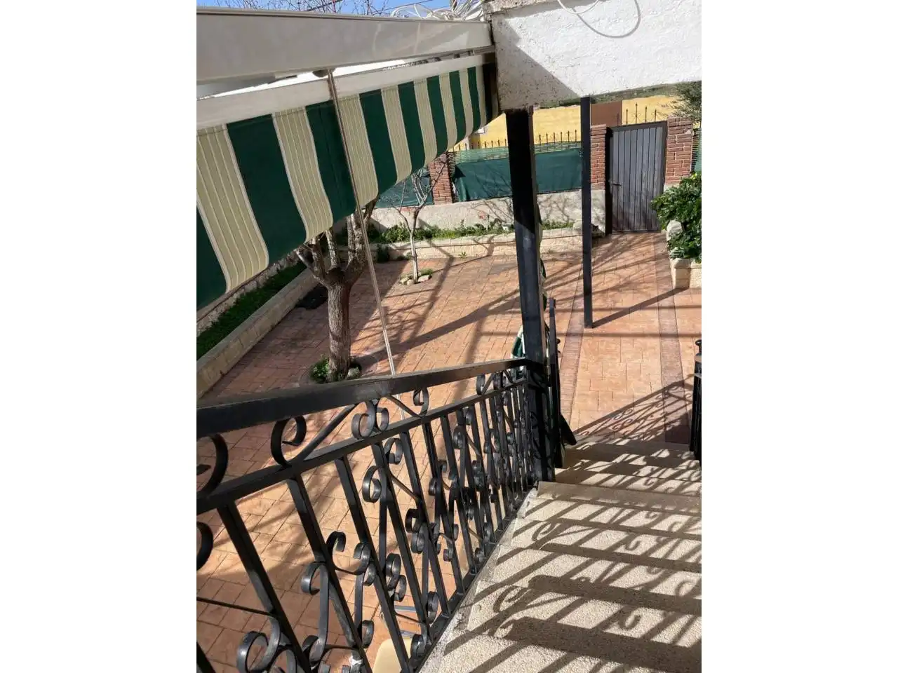 Casa amb jardí en venda a Pioz, imagen 24