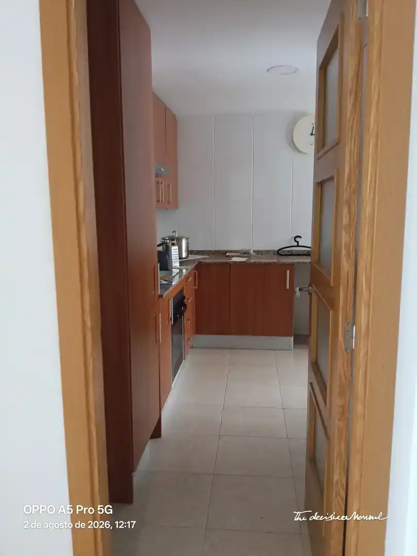 Cuina de Pis de lloguer en Monforte del Cid