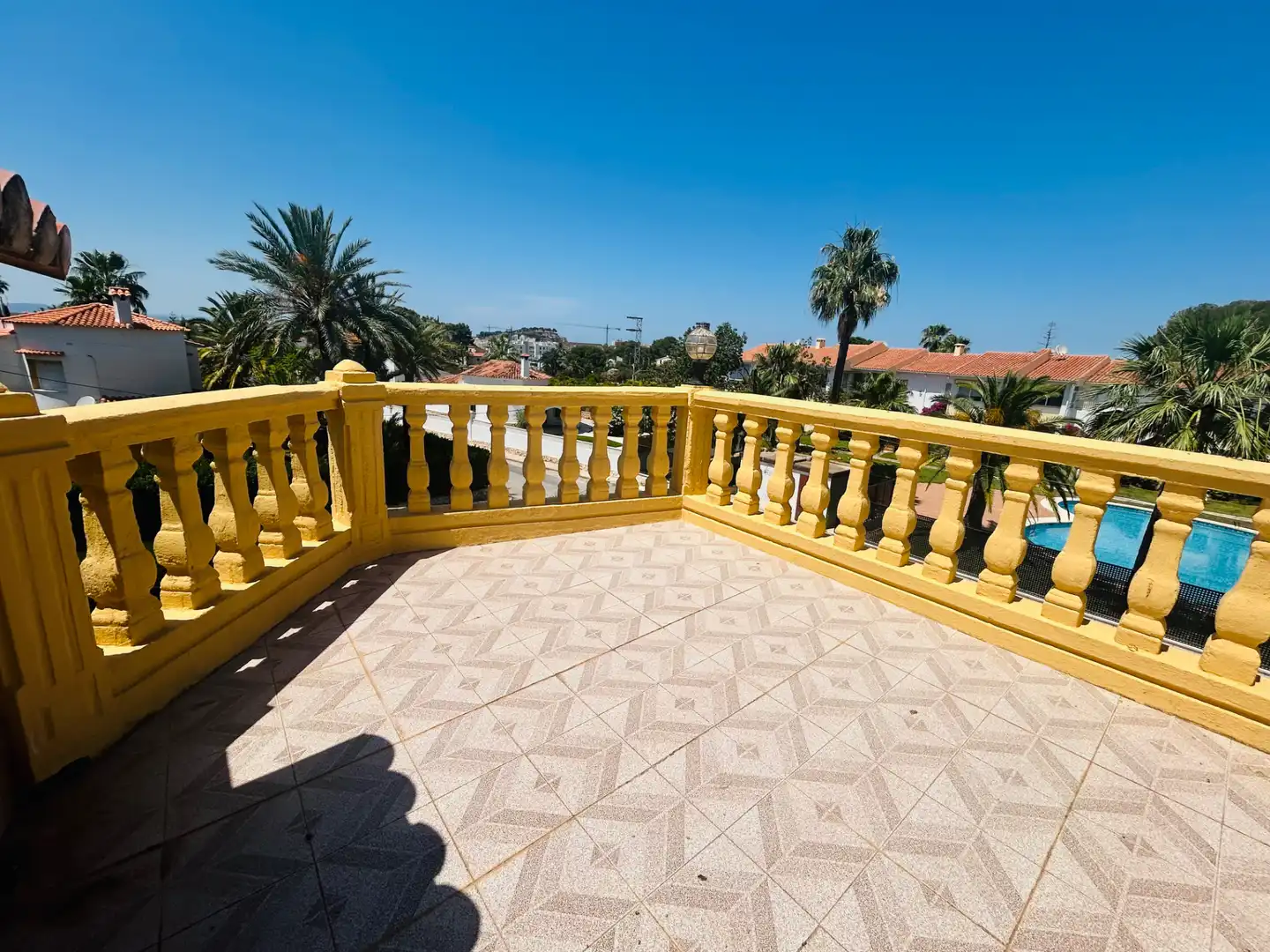 Villa avec terrasse à vendre à El Montgó, imagen 44