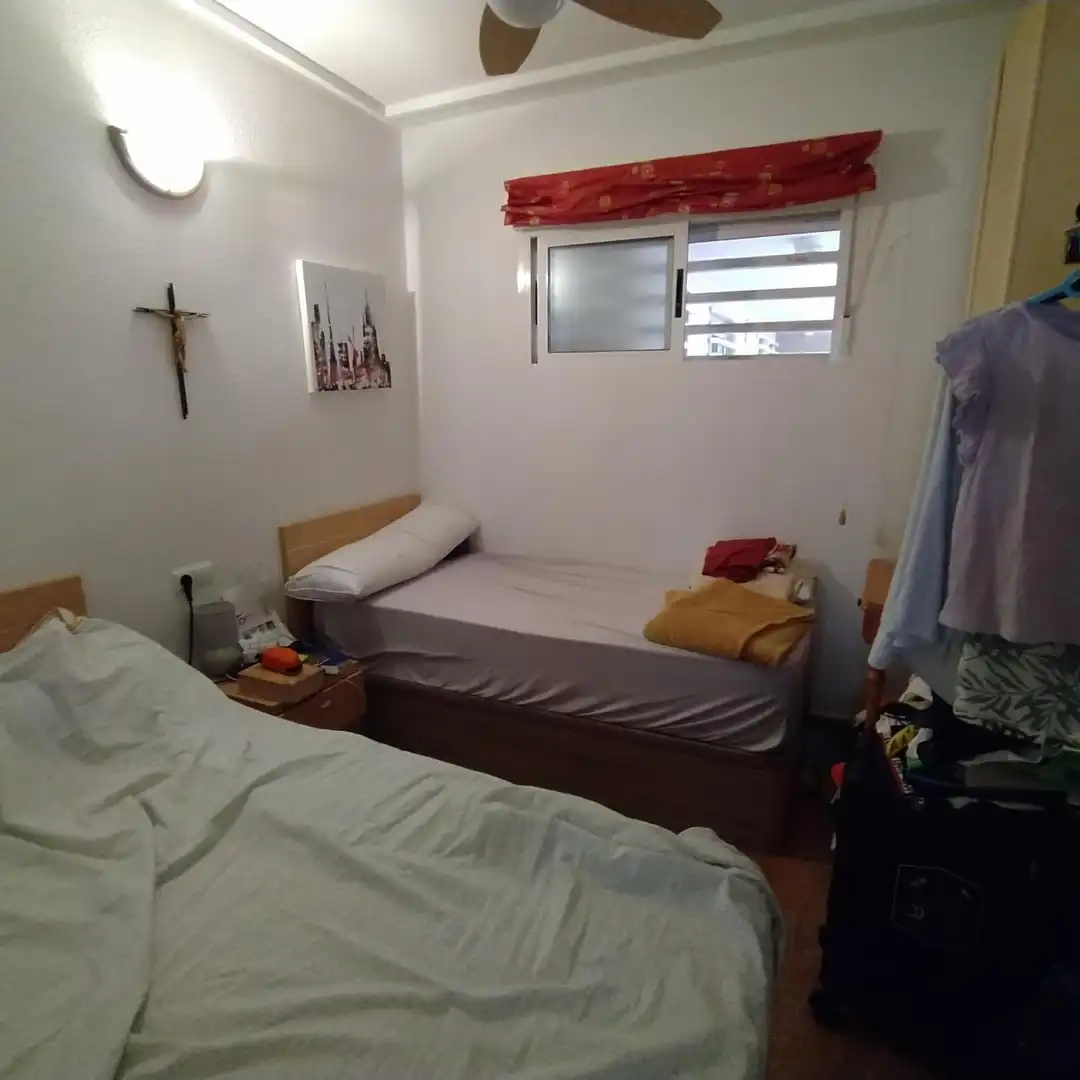 Apartment with terrace for sale in Nueva Torrevieja - Aguas Nuevas, imagen 17