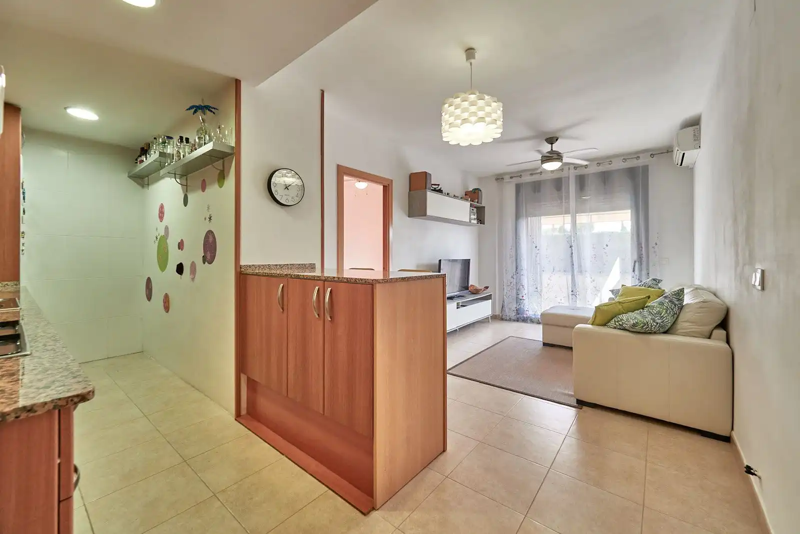 Apartament amb piscina en venda a Argentina, imagen 5