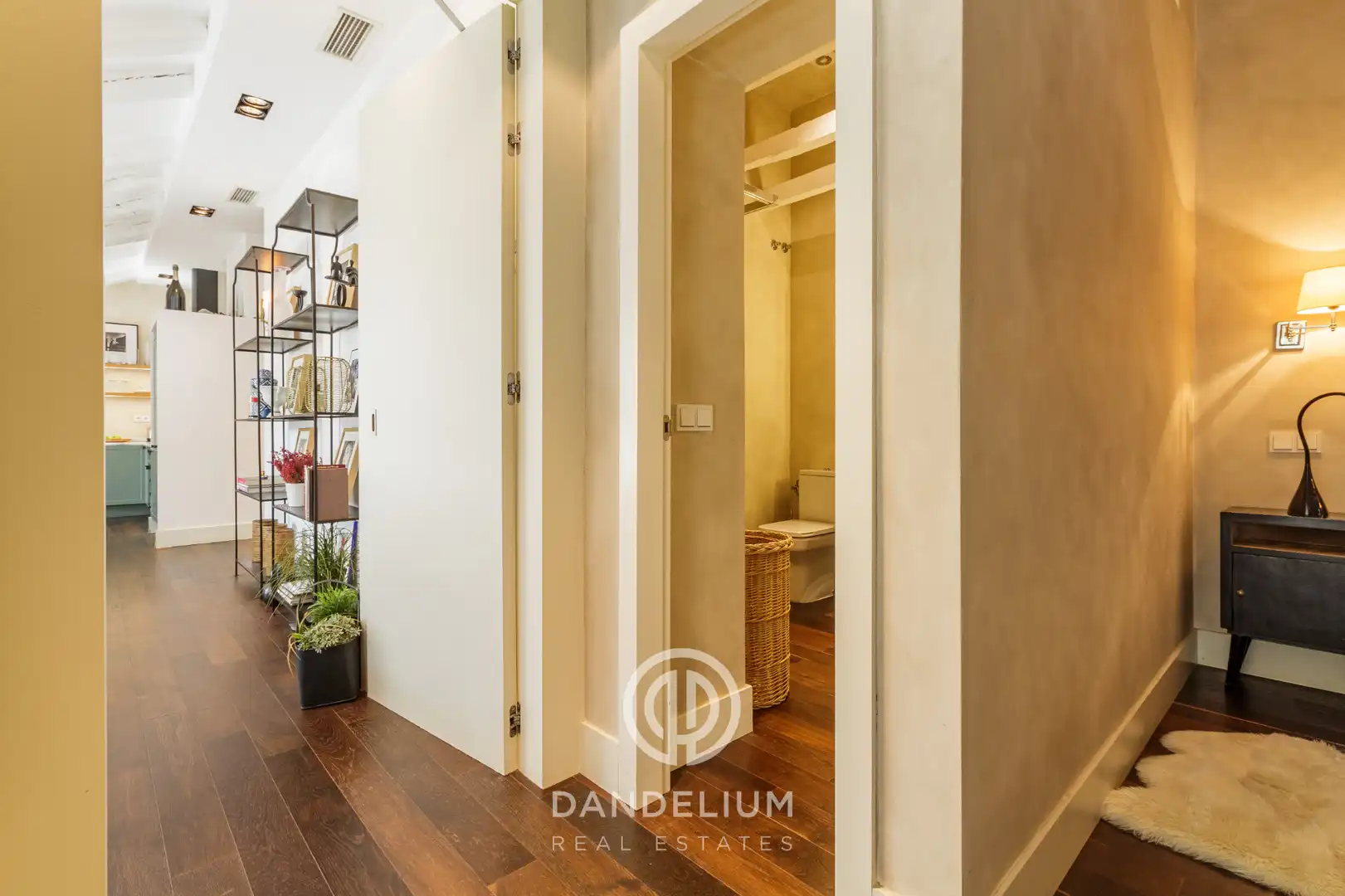 Wohnung mit Aufzug zur Miete in Calle de Serrano, imagen 38