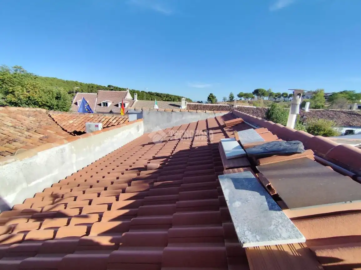 Maison jumelée à vendre à Baños de la Encina, imagen 20