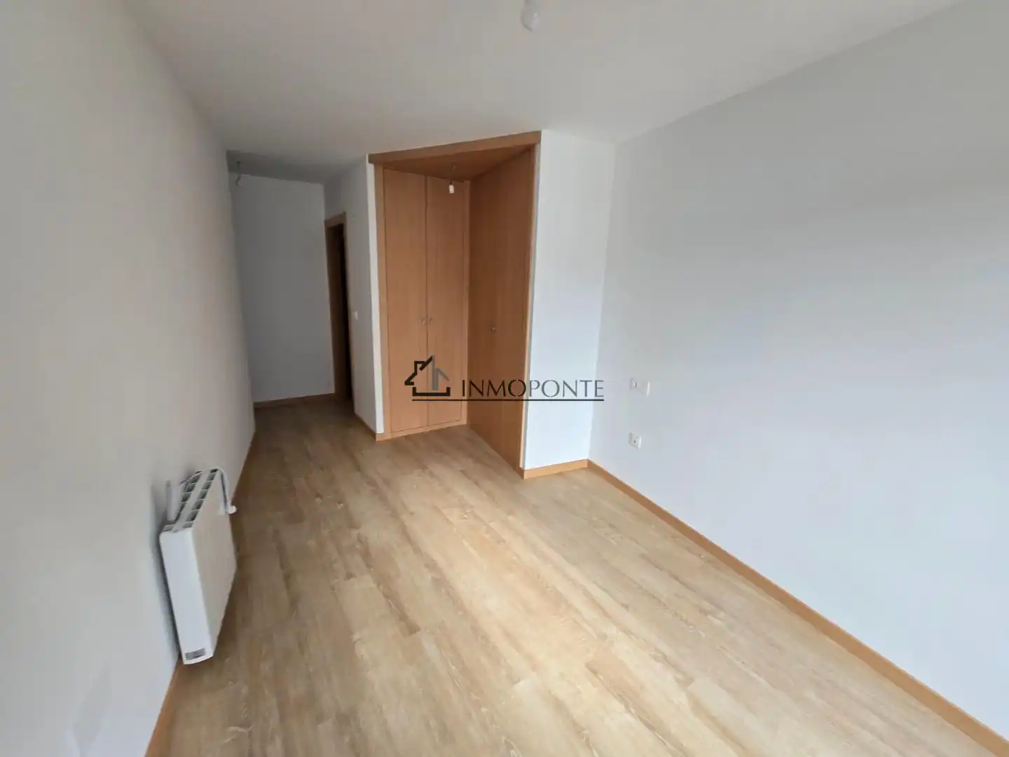 Bedroom of Flat for sale in Soutomaior  with Storage room