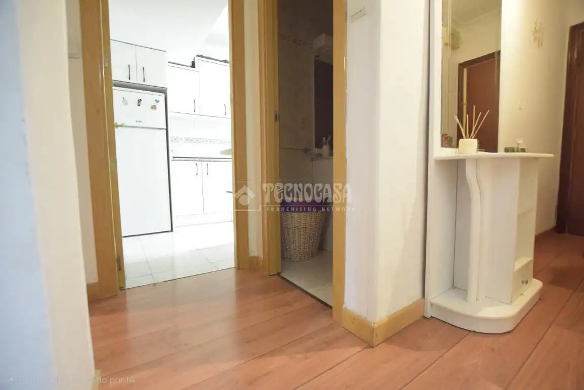 Piso en venta en Puerta del Ángel