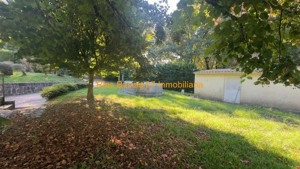 Haus mit Garten zum Verkauf in Tomiño, imagen 64