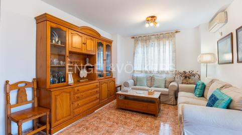 Foto 5 de Apartament de lloguer a Carrer de Llebeig, El Perellonet, Valencia
