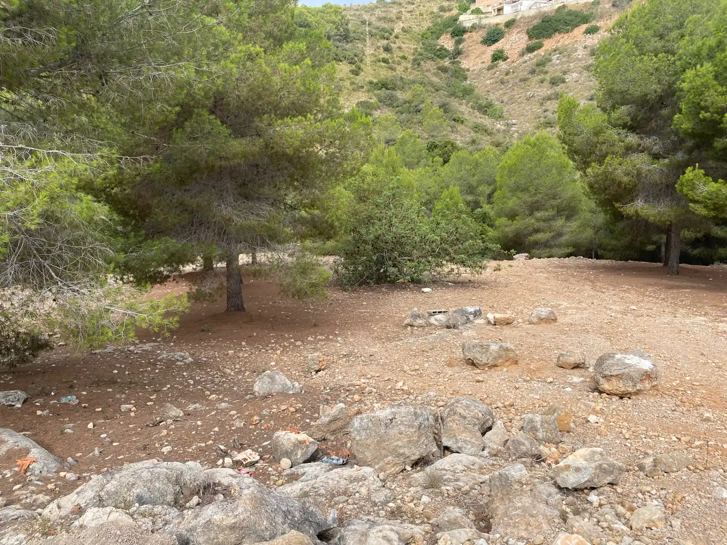 Residencial en venda en Chiva
