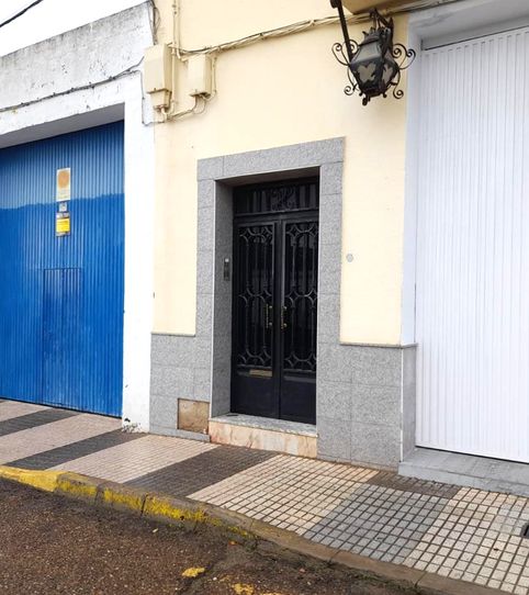 Foto 2 de Piso en venta en Norte, Mérida