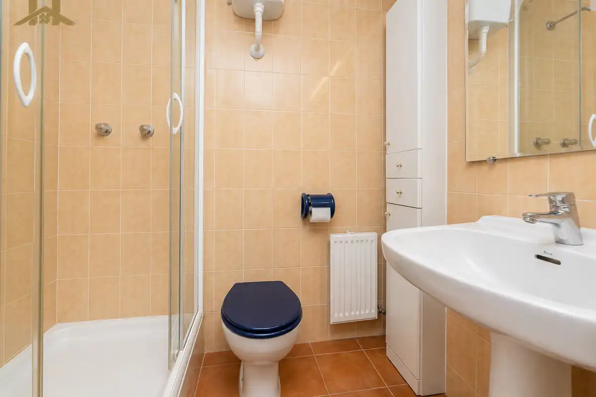 Piso con terraza en venta en Calle Solano, imagen 24