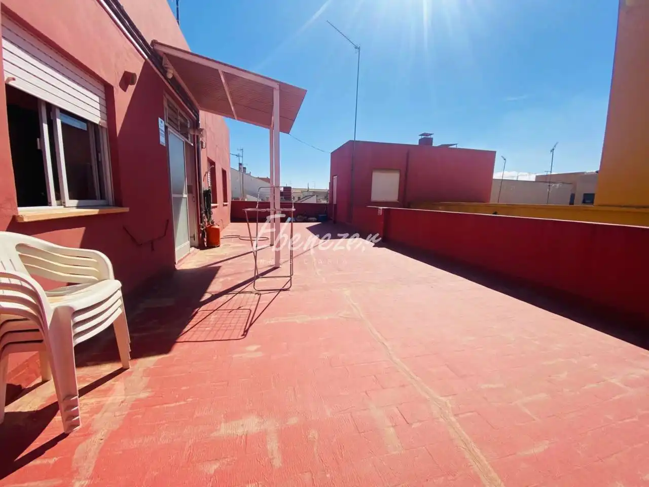Terraza de Piso en venta en Cartagena con Aire acondicionado, Calefacción y Terraza