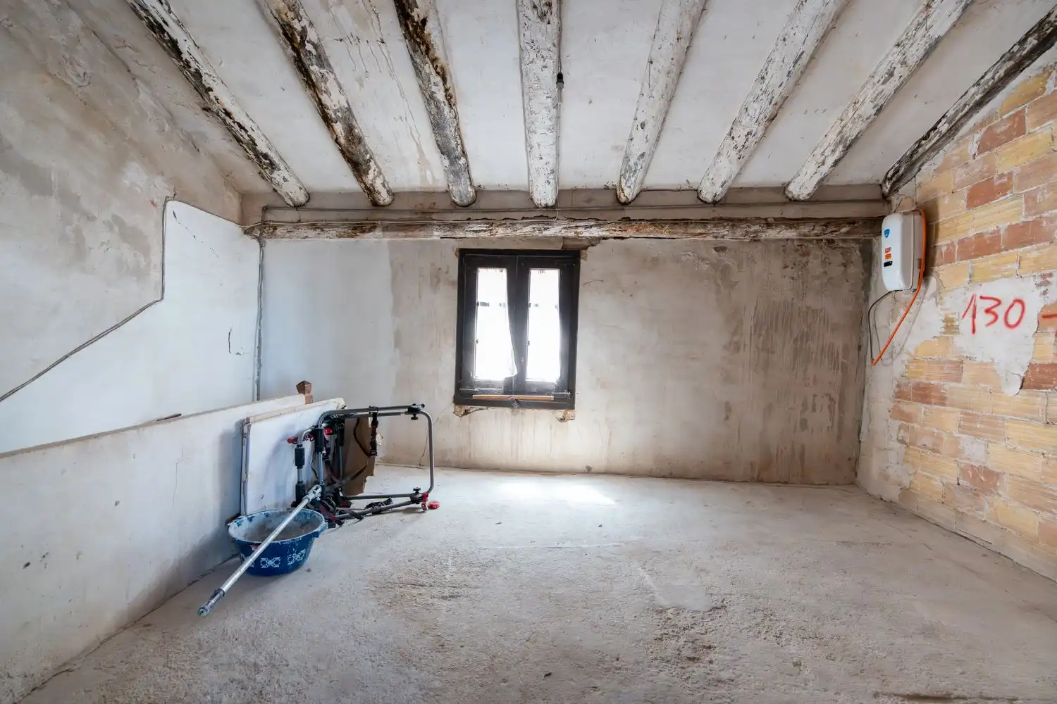 Semi-detached house with terrace for sale in Horta de Sant Joan, imagen 29