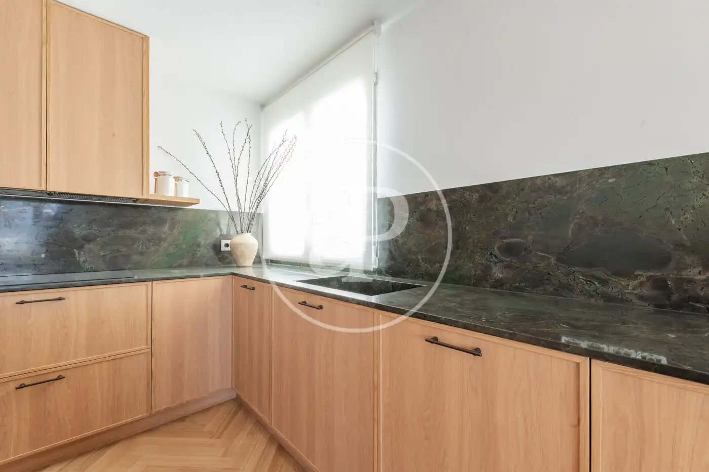 Penthouse mit Aufzug zum Verkauf in C. de Hilarión Eslava, imagen 19