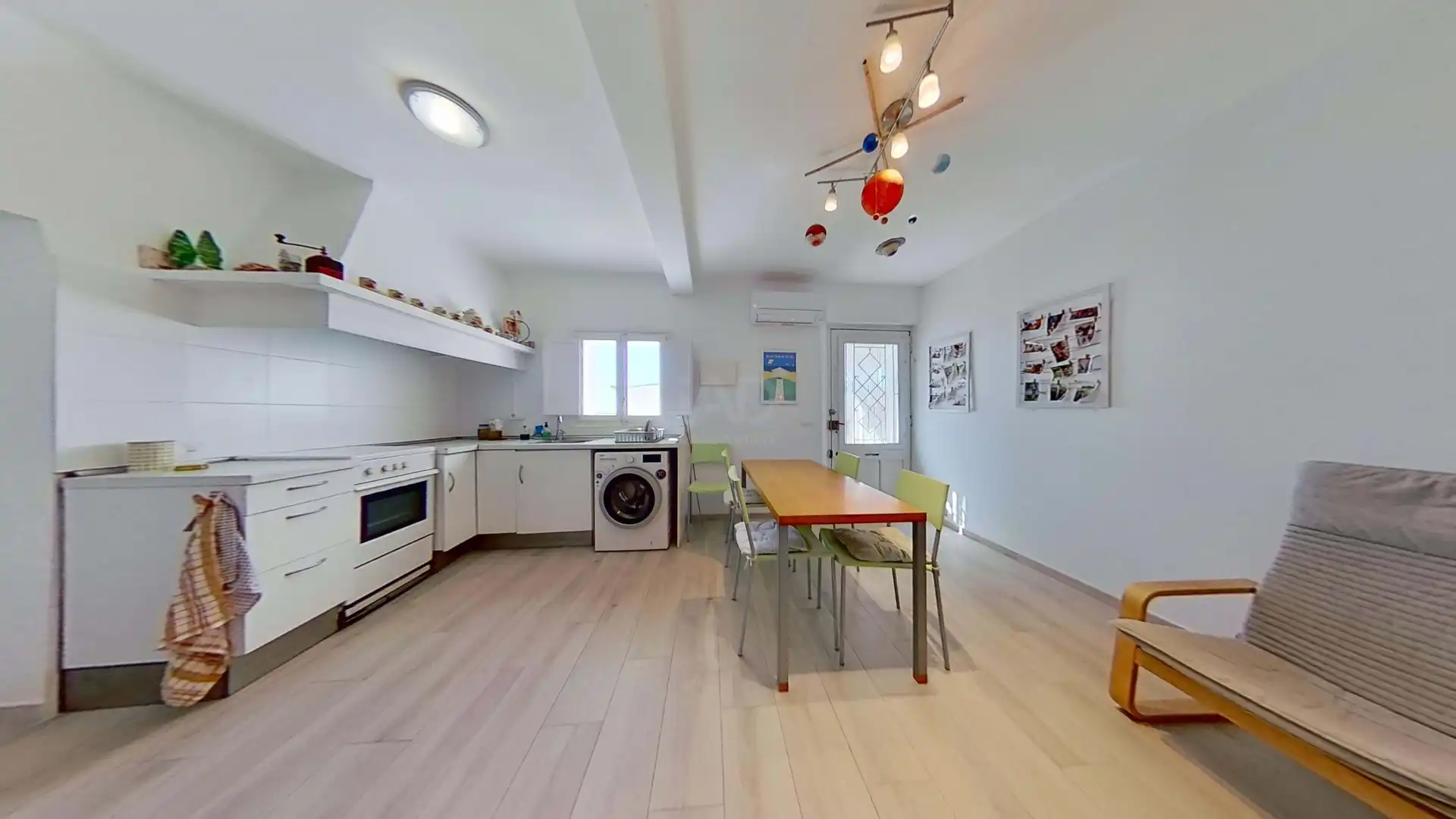 Casa o chalet en venta en Camarles