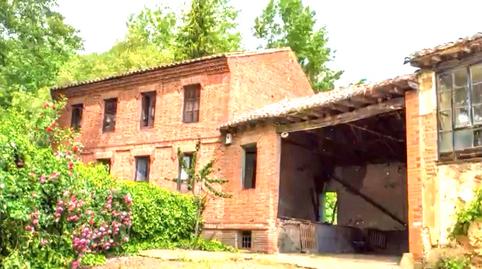 Foto 3 de Finca rústica en venda a Le-5518, 92, Trobajo del Cerecedo, León