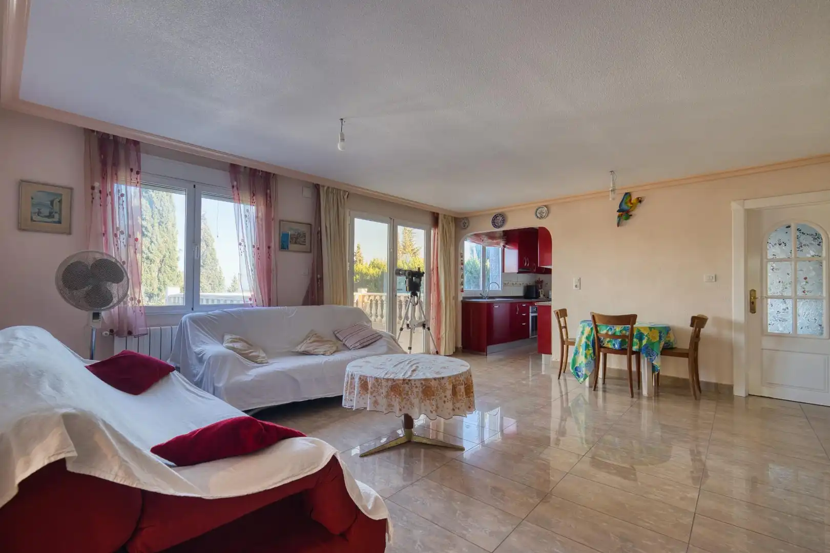 Detached house for sale in Partida MARINA, imagen 44