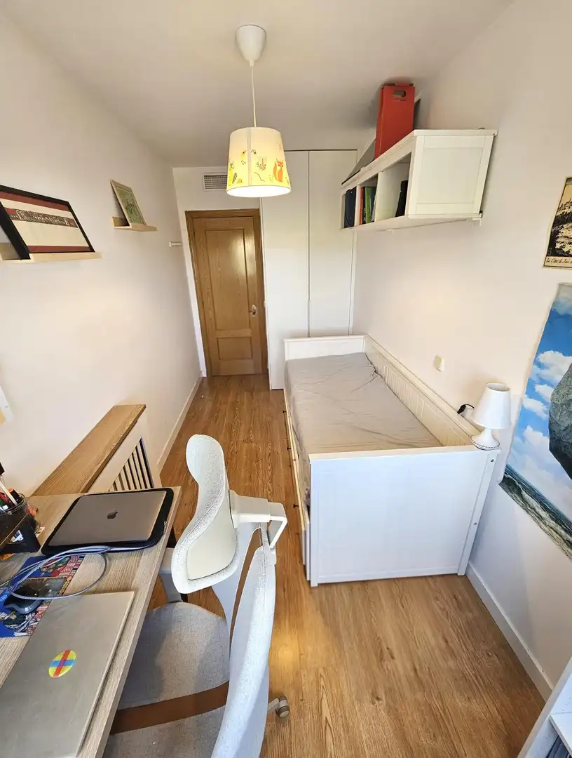 Habitación de Piso en venta en Valdemoro con Aire acondicionado, Calefacción y Trastero