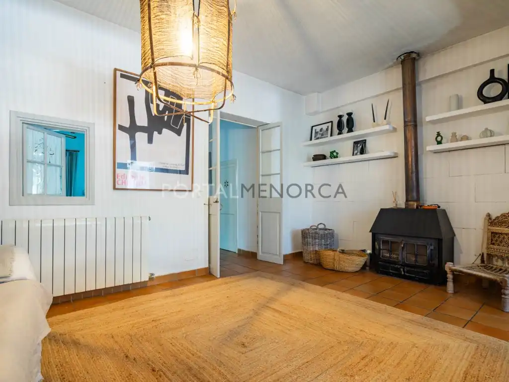 Casa o xalet en venda a Carrer de sa Font, 28, Llucmaçanes