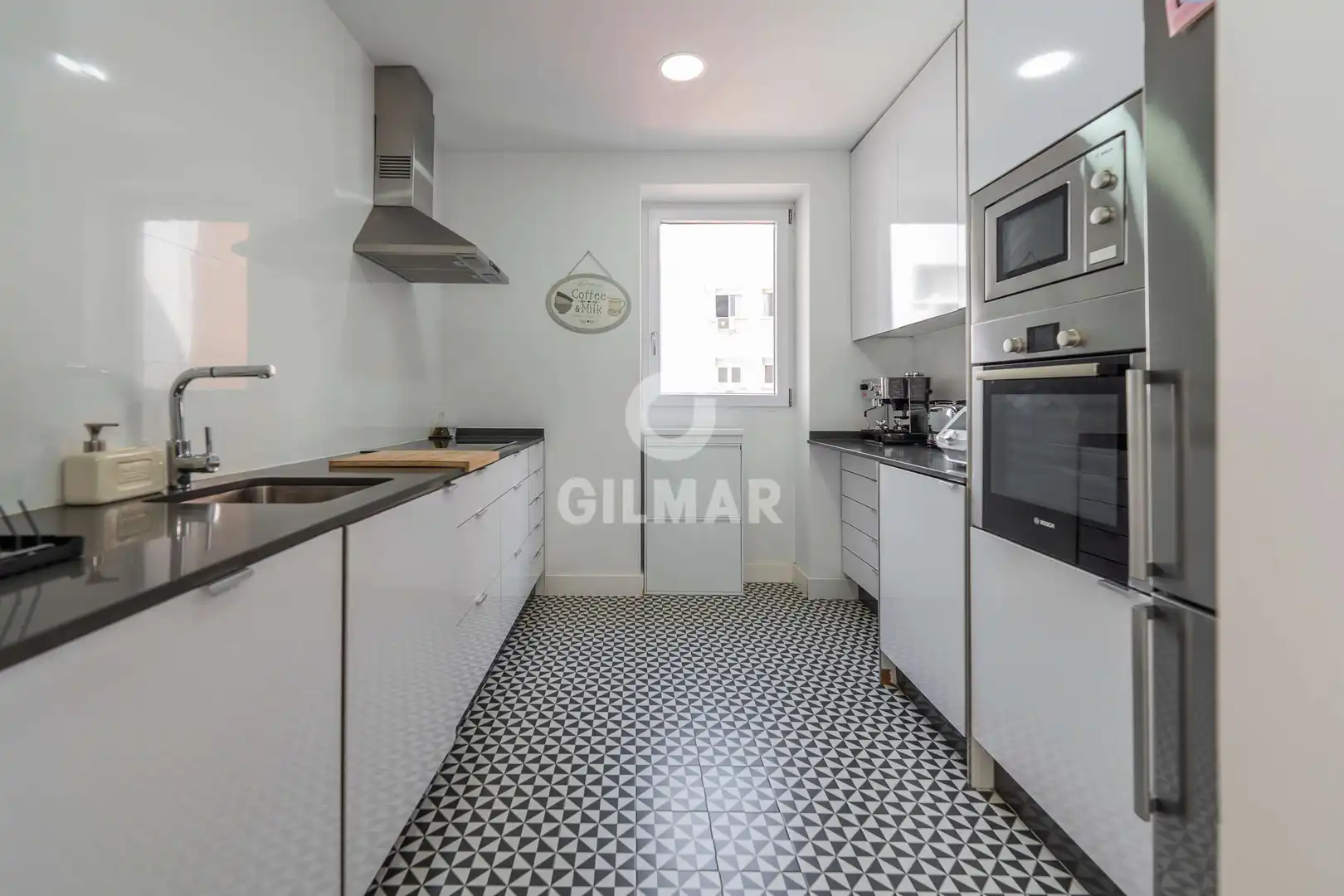 Appartamento con ascensore in vendita a Barrio de Salamanca, imagen 12