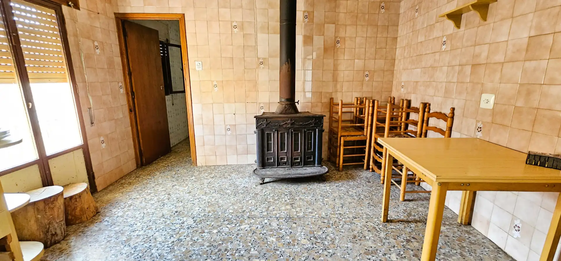 Casa adosada en venda en Totana amb Terrassa i Balcó