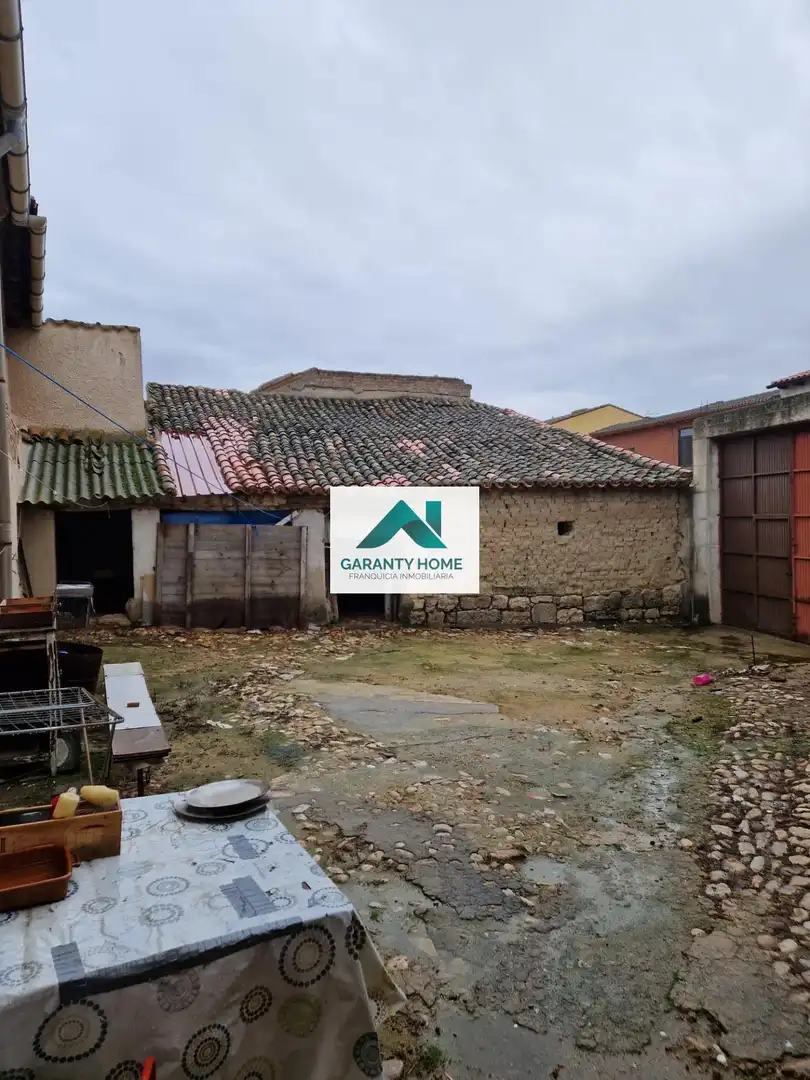 Casa o chalet en venta en Villalar de los Comuneros