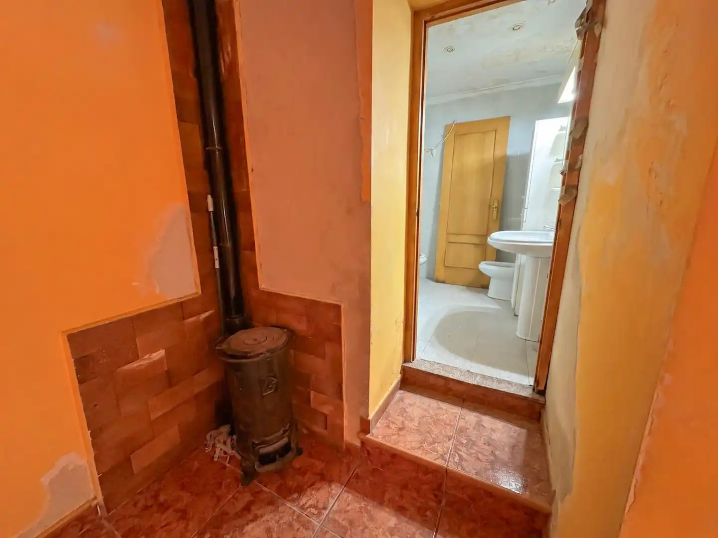 Casa rústica en venta en El Puerto, imagen 9