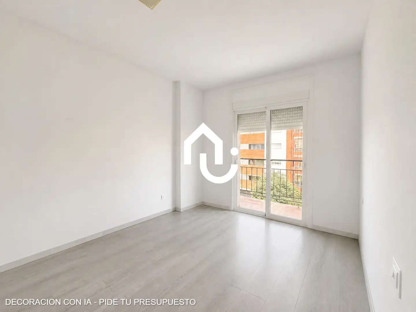 Bedroom of Flat for sale in Santa Coloma de Gramenet  with Terrace