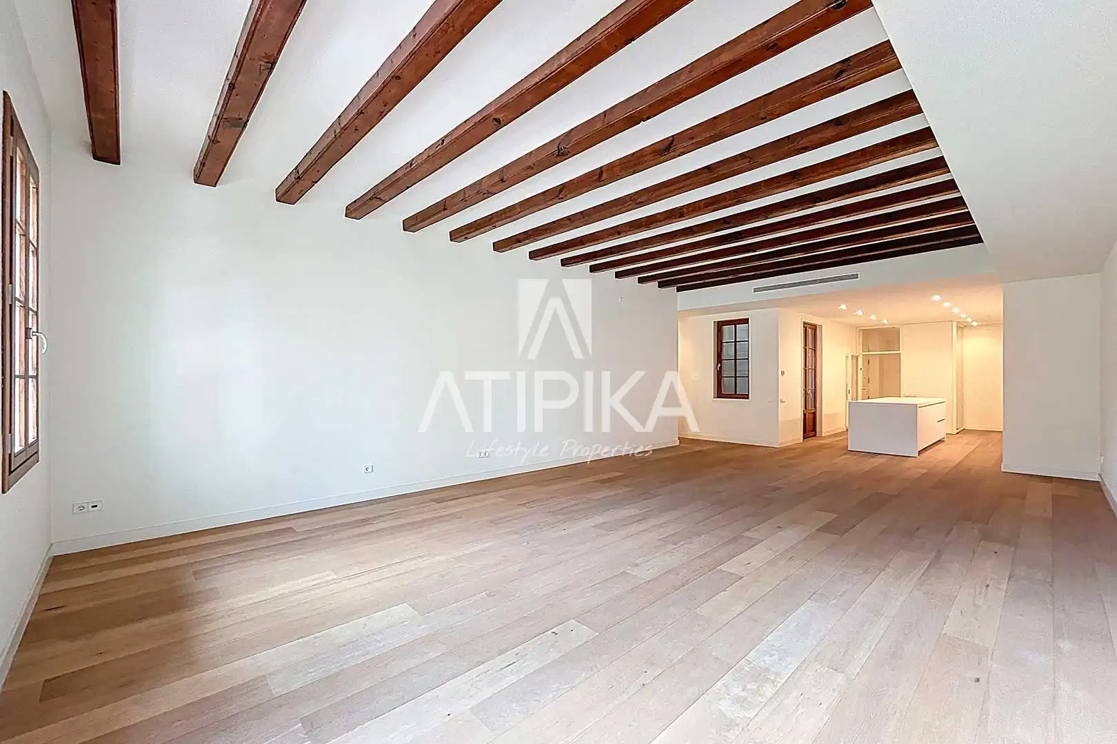 Appartement avec terrasse à vendre à Eixample, imagen 5