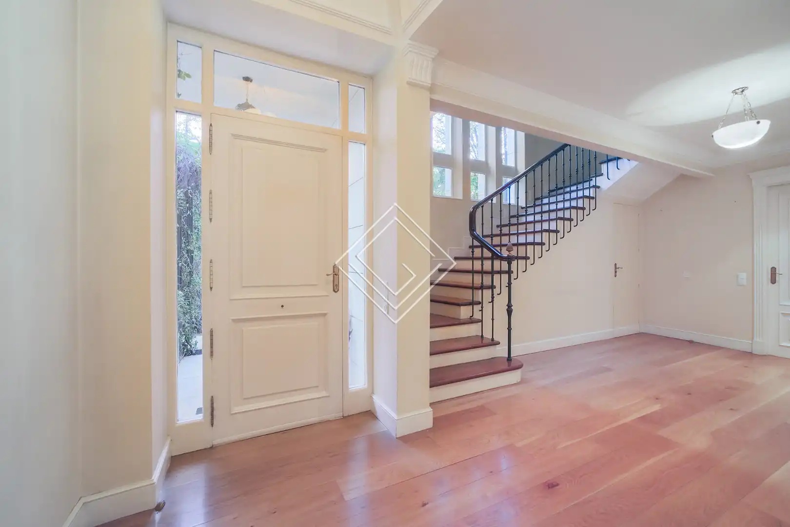 Casa o chalet en venta en Madrid con Aire acondicionado, Calefacción y Jardín privado