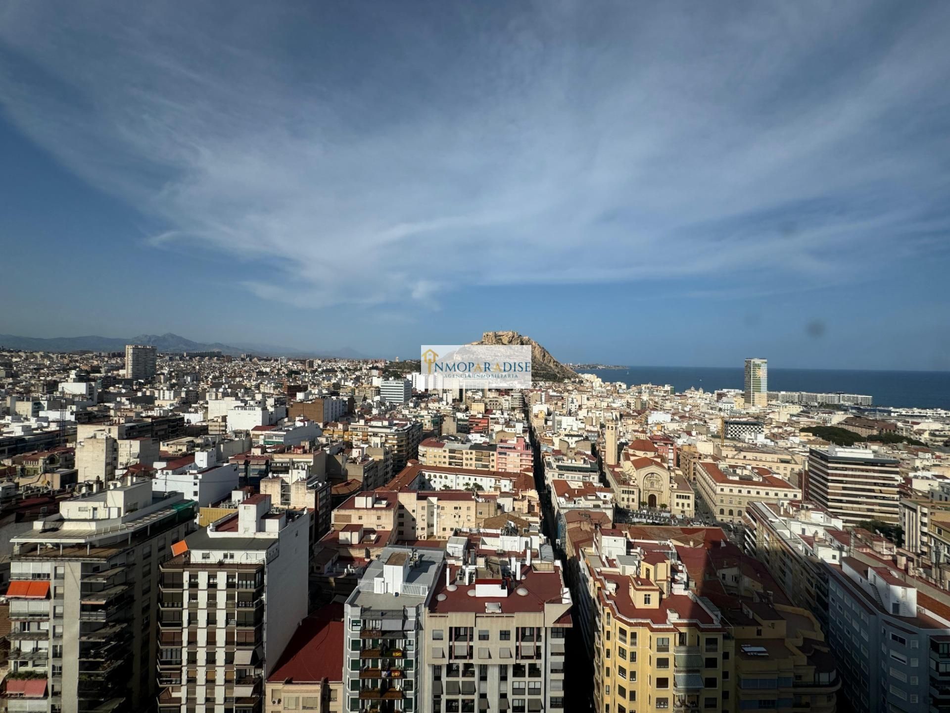 Estudi en venda a Ensanche - Diputación