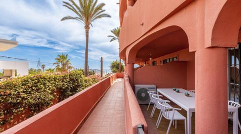Foto 5 de Apartament en venda a Avenida Andasol, 3b, Costabella, Málaga