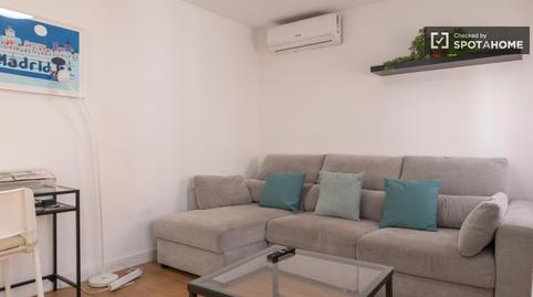 Photo 3 of Apartment to share in Almagro,  Madrid Capital