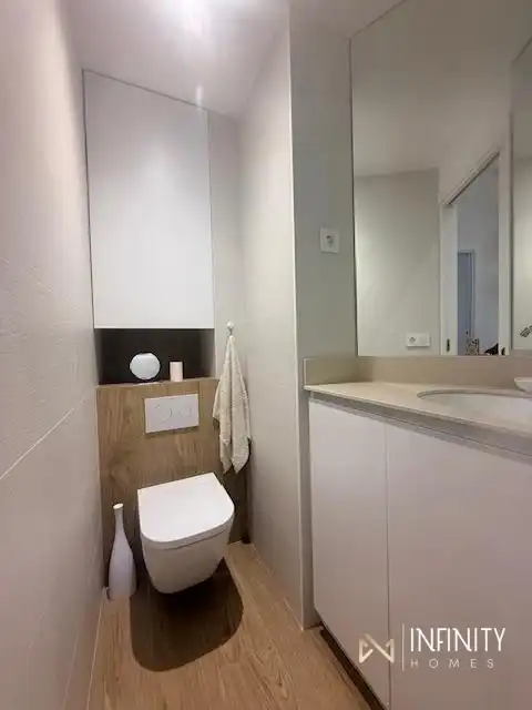 Flat with lift to rent in Gregorio de la Revilla Zumarkalea, imagen 13