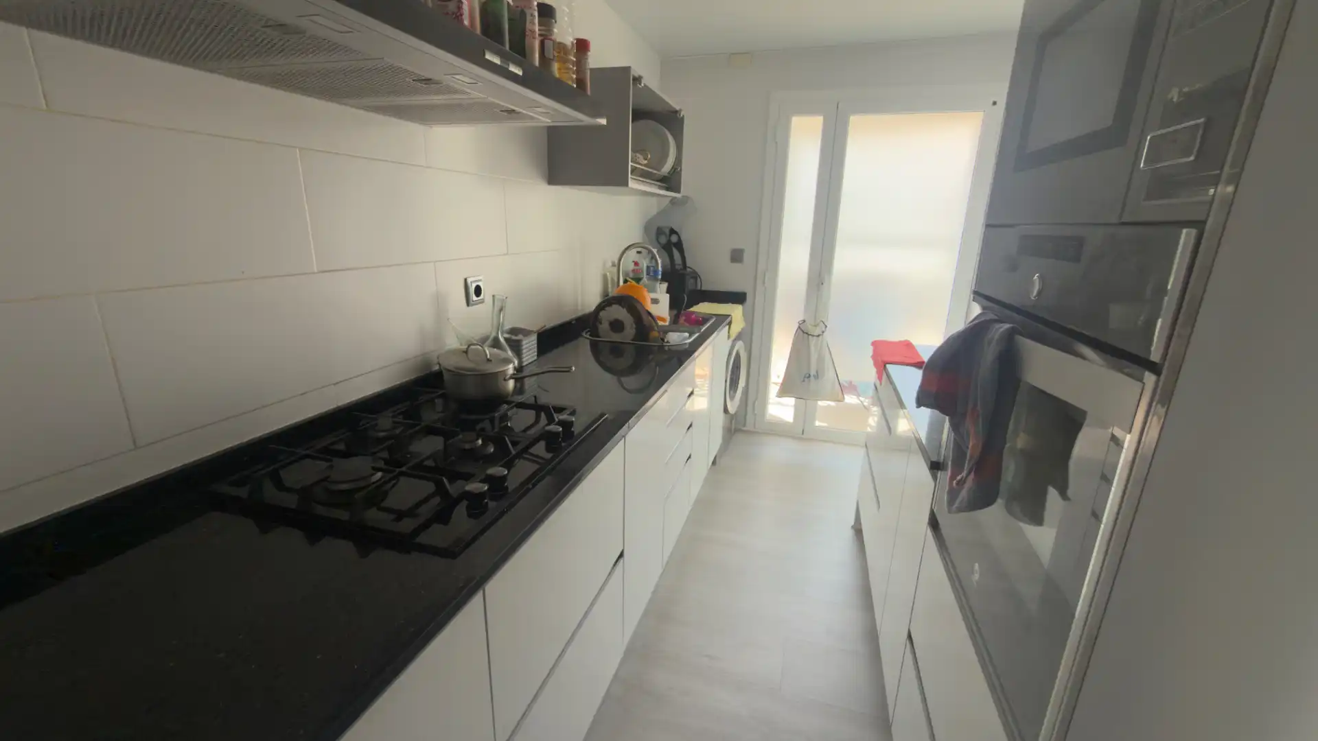 Cocina de Piso en venta en Cunit con Aire acondicionado, Calefacción y Parquet