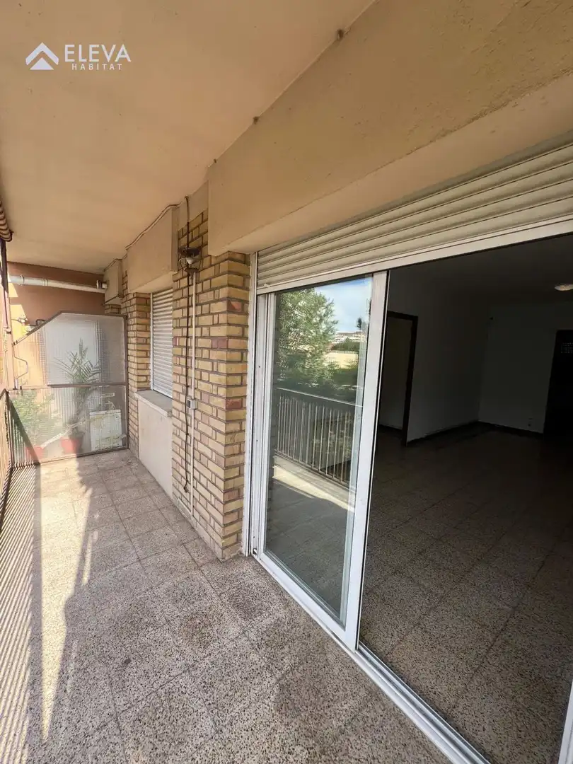 Terrassa de Pis en venda en Lleida amb Calefacció, Terrassa i Traster