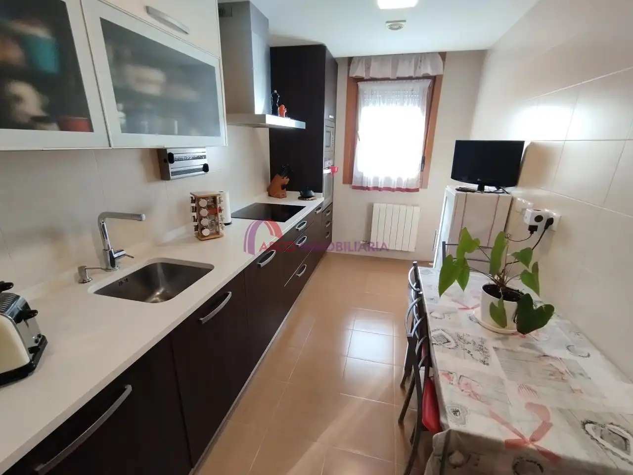 Cocina de Piso en venta en Villalbilla de Burgos, Burgos