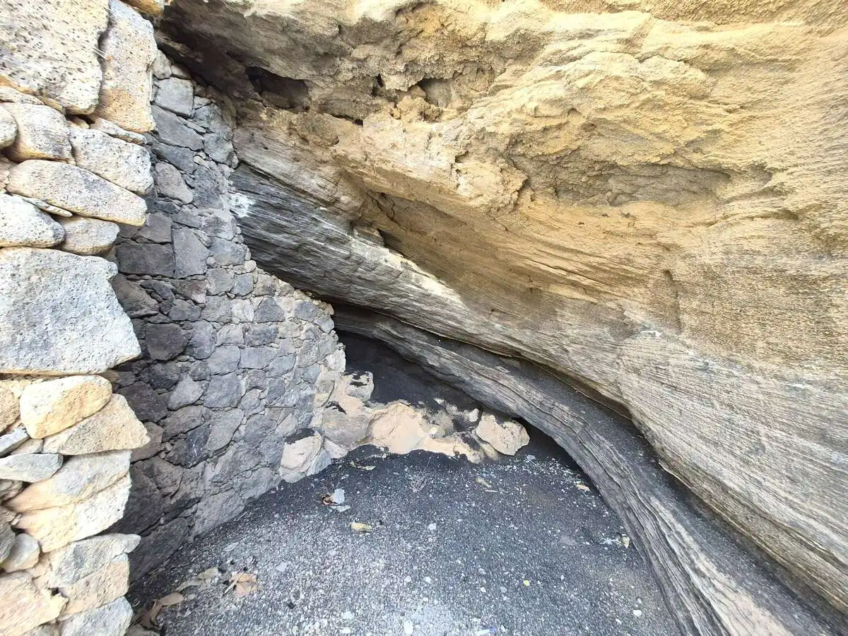 Casa o xalet en venda en Tías amb Jardí privat, Terrassa i Moblat