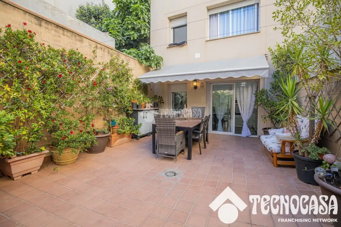 Maison jumelée avec terrasse à vendre à Centre - Nucli Antic, imagen 5