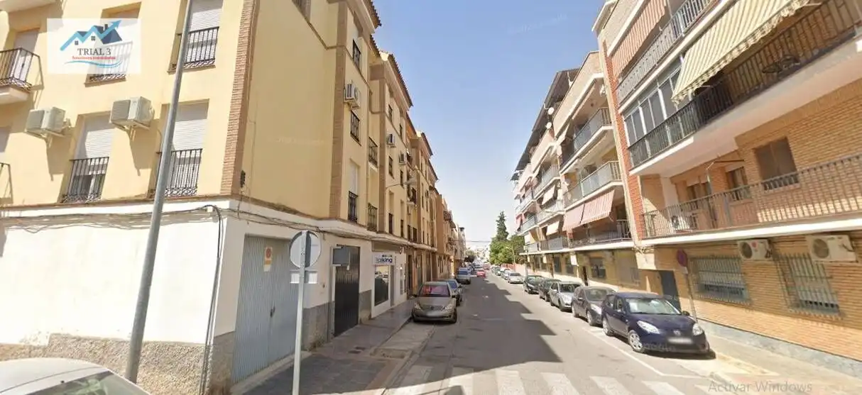Appartamento in vendita a Calle BALDOMERO JIMENEZ