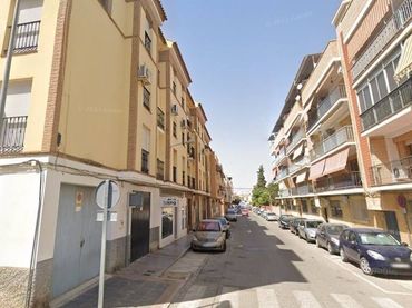 Appartamento in vendita a Calle BALDOMERO JIMENEZ