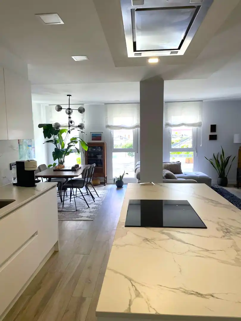 Piso con piscina en venta en Avenida Riomar, imagen 6