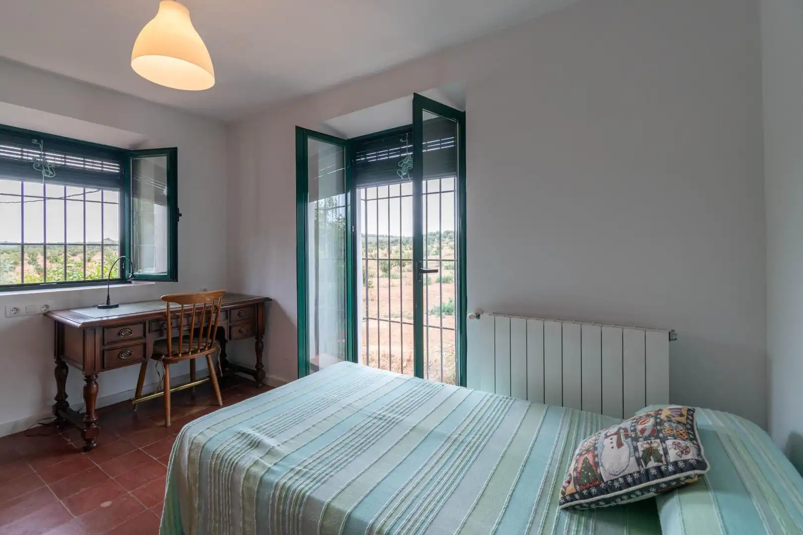 Chalet con piscina en venta en Moraleda de Zafayona, imagen 36