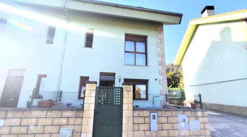 Photo 4 of Single-family semi-detached for sale in Castañeda, Cantabria