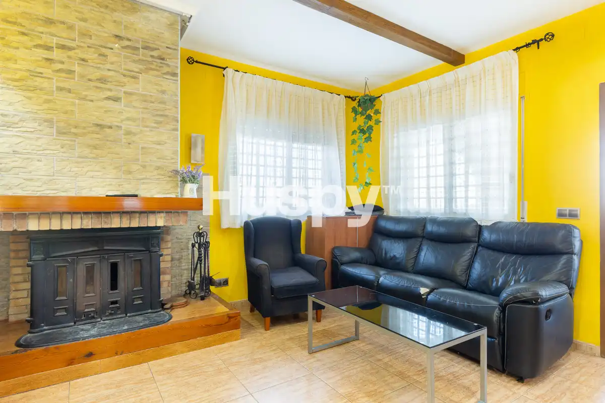 Casa con balcón en venta en Carrer del Mar Cantabrico, imagen 8