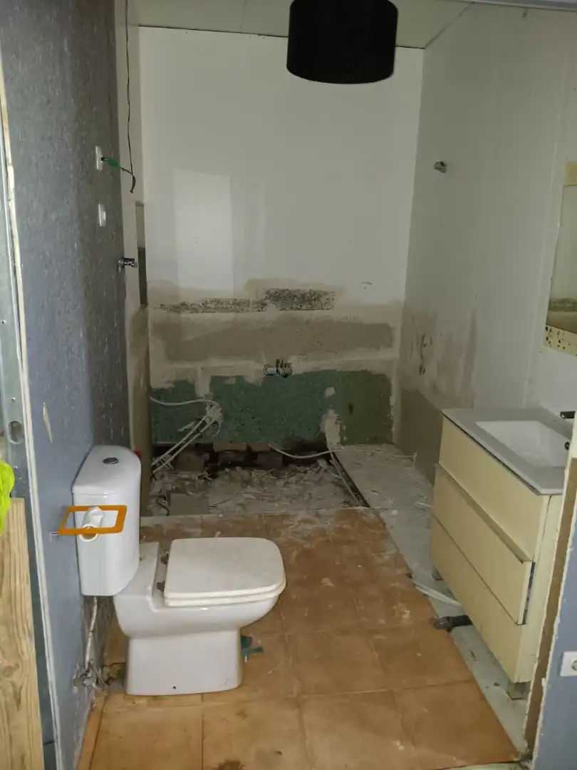 Badezimmer von Grundstücke zum Verkauf in Torrent