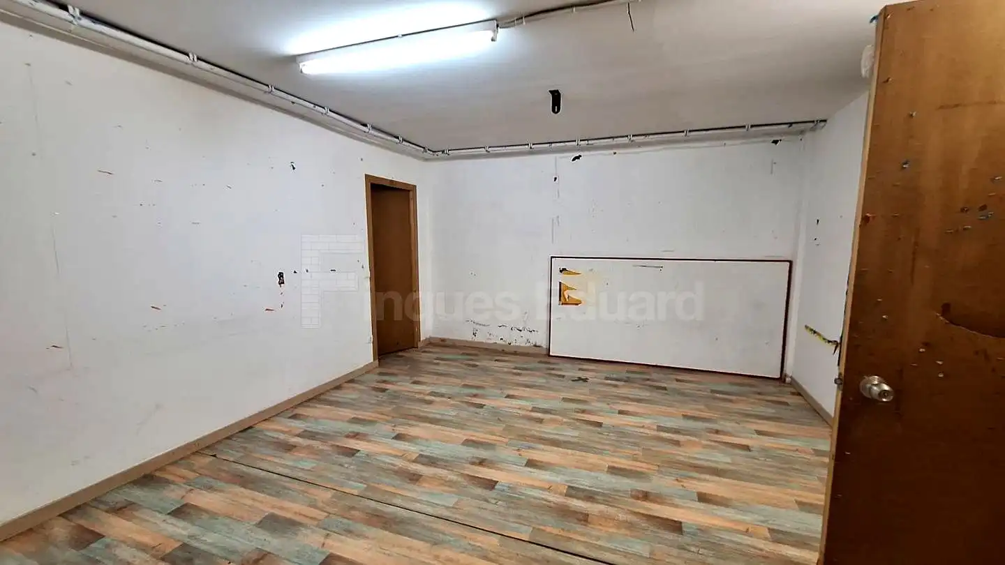 Maison mitoyenne avec jardin à vendre à Nucli Urbà, imagen 31