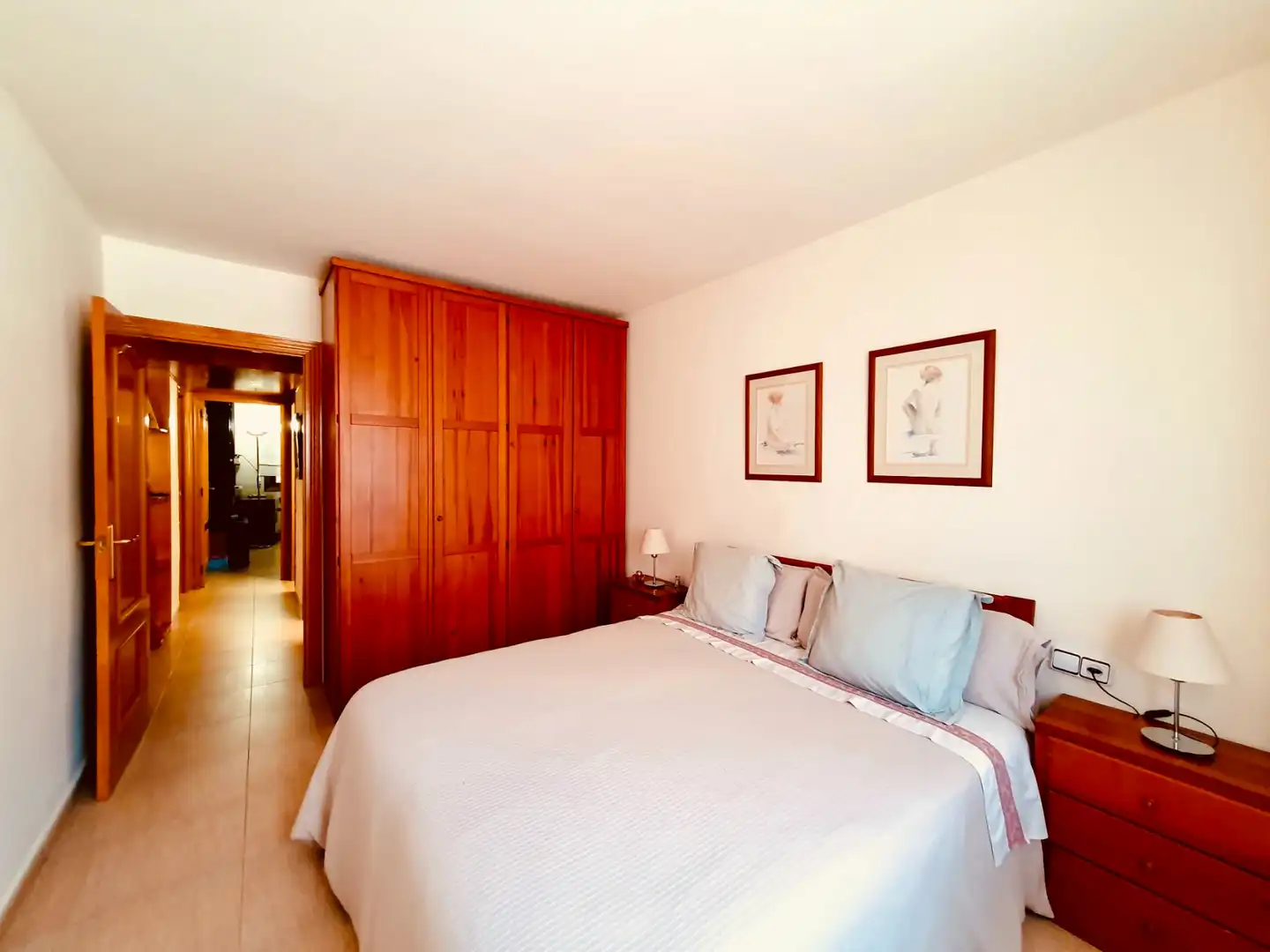 Piso con terraza en venta en Carrer de Josep Llanza, imagen 22